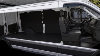 2024 Ford Transit® Internal Image 1